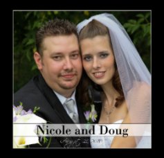 Nicole and Doug book cover