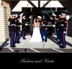 Andrea and Kurtis book cover