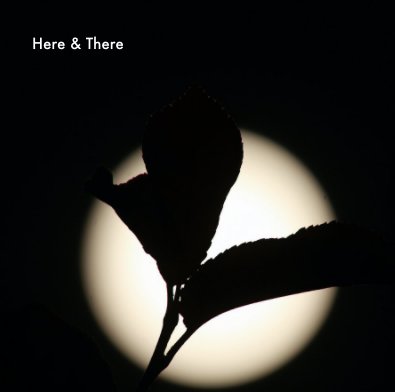 Here & There book cover