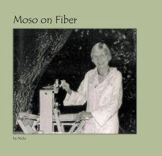Moso on Fiber book cover