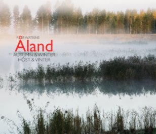 Åland book cover