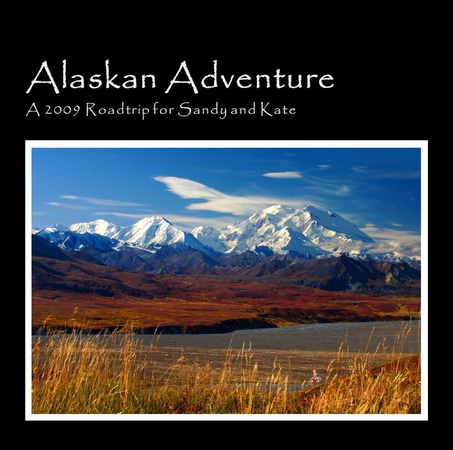 Ver Alaskan Adventure por zadieyek
