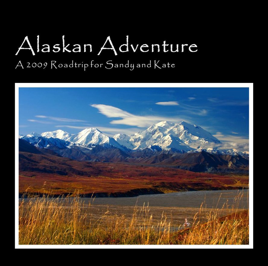 Alaskan Adventure nach zadieyek anzeigen