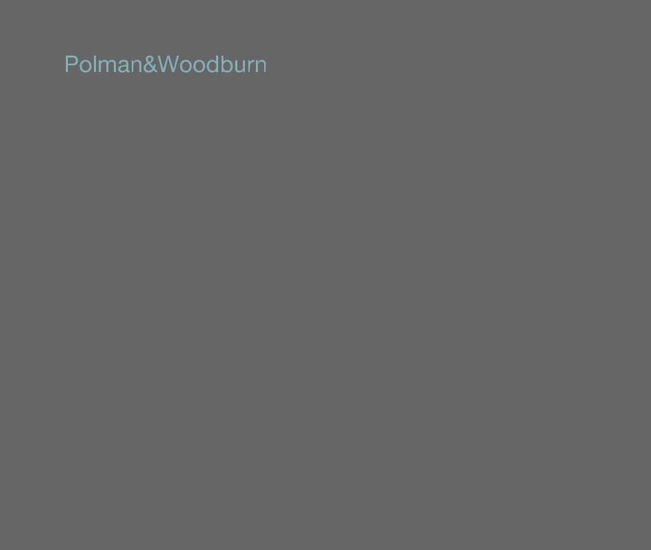 View Polman&Woodburn by polwood