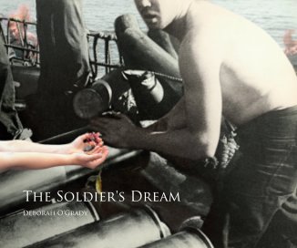 The Soldier's Dream book cover