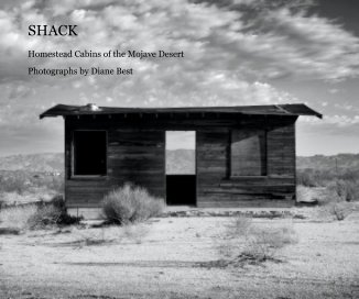 Shack book cover