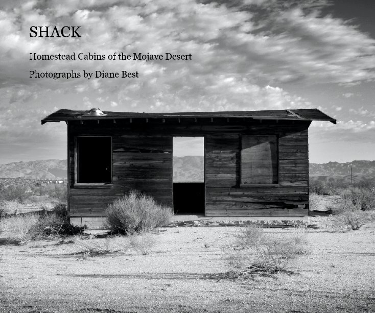 View Shack by Diane Best