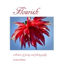 Flourish book cover