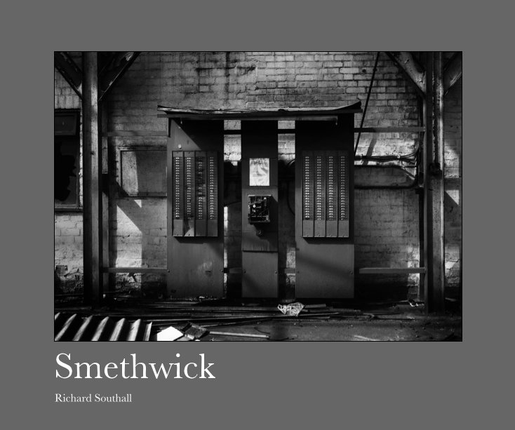 View Smethwick by Richard Southall