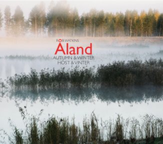 Åland (Hardcover) book cover
