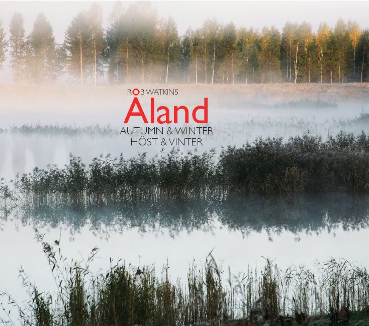 Ver Åland (Hardcover) por Rob Watkins