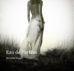 Eau de Parfum book cover