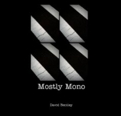 Mostly Mono book cover