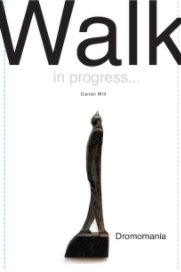 Walk in progress II book cover