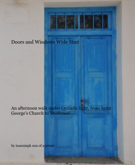 Doors and Windows Wide Shut book cover