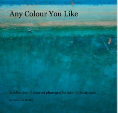 Any Colour You Like book cover