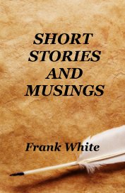 Short Stories and Musings book cover