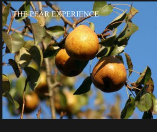 THE PEAR EXPERIENCE book cover
