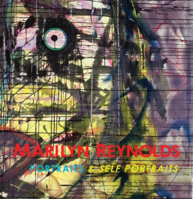 Marilyn Reynolds book cover