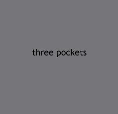 three pockets book cover