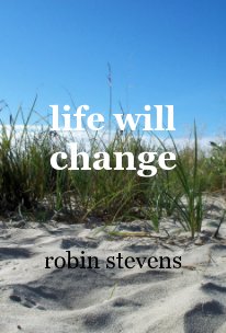 life will change book cover