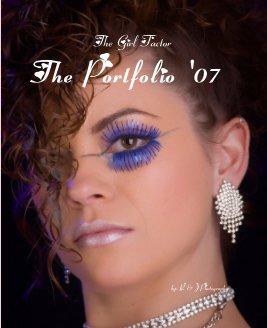 The Girl Factor book cover