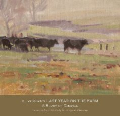 Last Year on the Farm, A Story of Change book cover