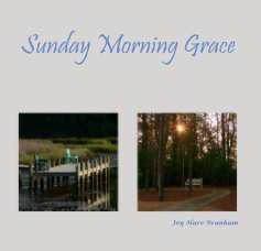 Sunday Morning Grace book cover