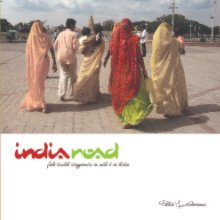 India Road book cover