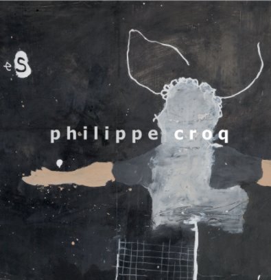 Philippe Croq book cover