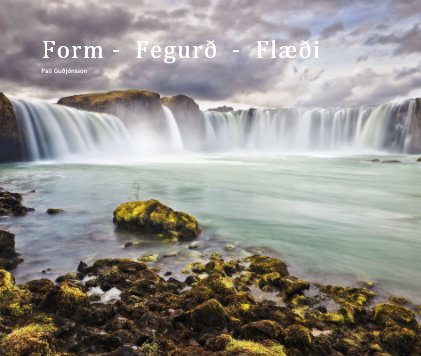 Form - Fegurð - Flæði book cover