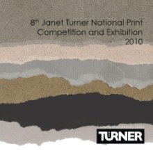 8th Janet Turner National Competition and Exhibition book cover