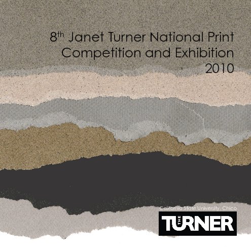 View 8th Janet Turner National Competition and Exhibition by Janet Turner Print Museum