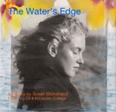 The Water's Edge book cover