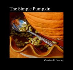 The Simple Pumpkin book cover