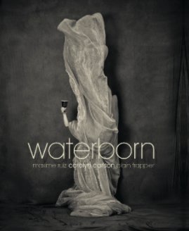 Waterborn book cover