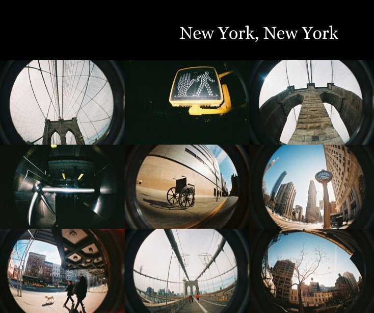 Ver New York, New York por Misha_D