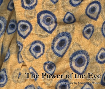 The Power of the Eye book cover