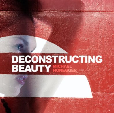 Deconstructing Beauty book cover