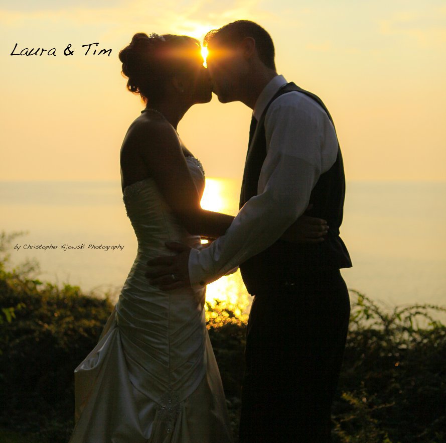 Ver Laura & Tim por Christopher Kijowski Photography