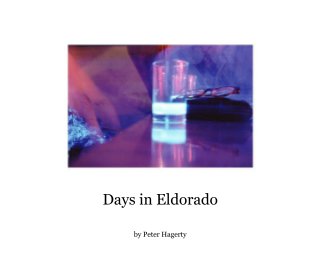 Days in Eldorado book cover