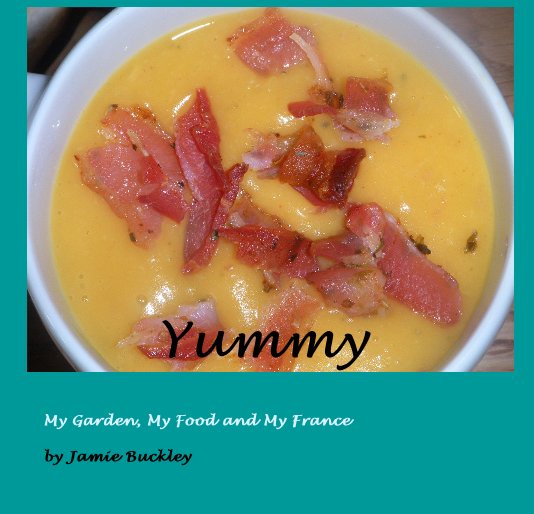 Ver Yummy por Jamie Buckley