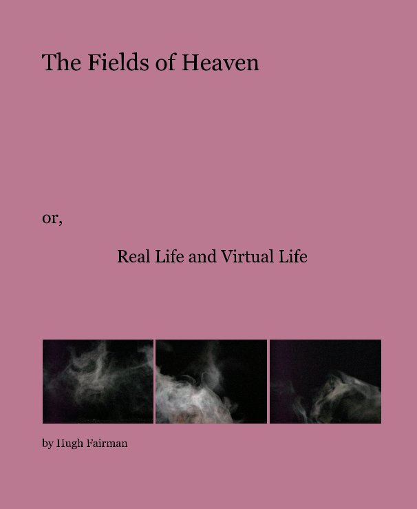 View The Fields of Heaven by Hugh Fairman