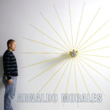Arnaldo Morales book cover