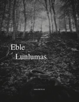 Eble Lunlumas book cover
