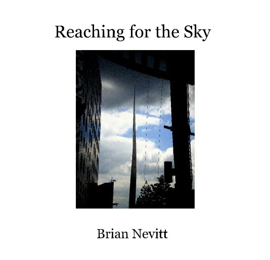 View Reaching for the Sky by Brian Nevitt