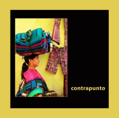 Contrapunto book cover
