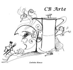 CB Arte book cover