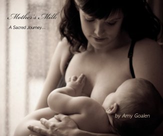 Mother's Milk book cover