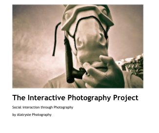 The Interactive Photography Project book cover